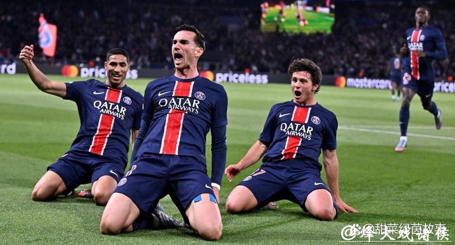 法甲分析：巴黎圣日尔曼 VS 里尔 大巴黎不宜过分高估