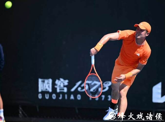 好样的!中国姑娘爆冷击败大满贯冠军,男单没能遇上德约科维奇 好样的!中国姑娘爆冷击败大满贯冠军,男单没能遇上德约科维奇