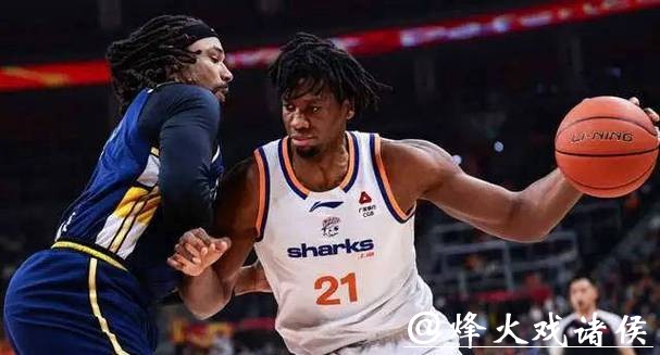 上海男篮正式将怀特塞德合同转为全额保障,或成为夺冠关键因素 上海男篮正式将怀特塞德合同转为全额保障,或成为夺冠关键因素