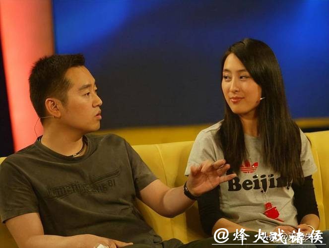 有一种反噬叫孔令辉和马苏，分手12年后，两人的境遇天翻地覆